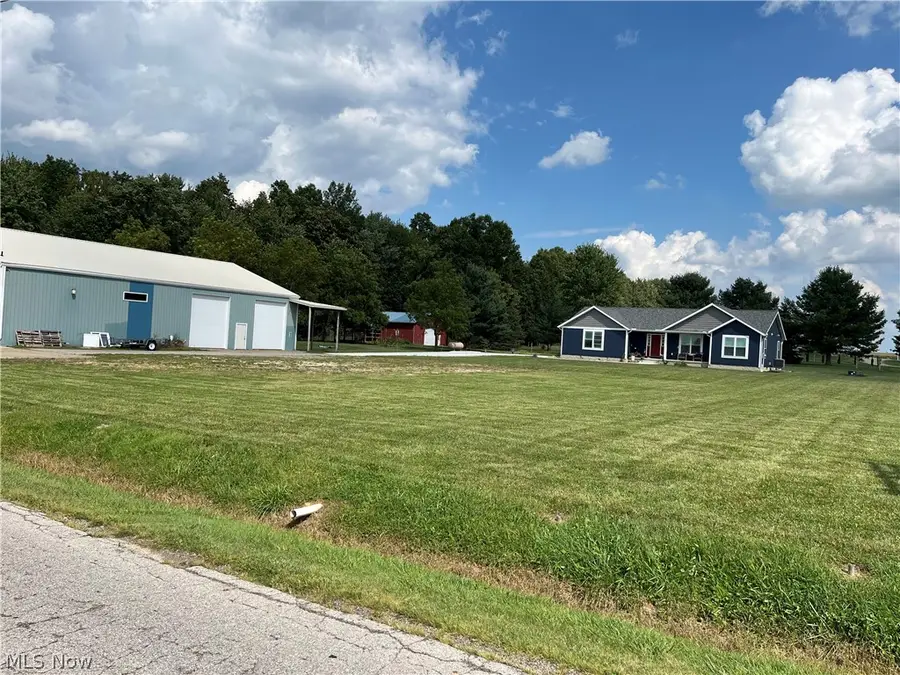 9175 Wohlgamuth Road, West Salem, OH 44287 - #2