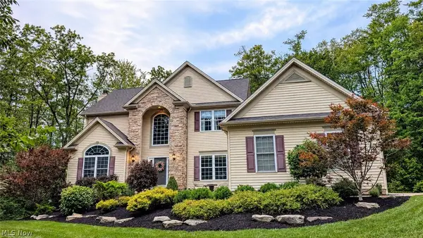 15010 Bates Creek Drive, Chardon, OH 44024