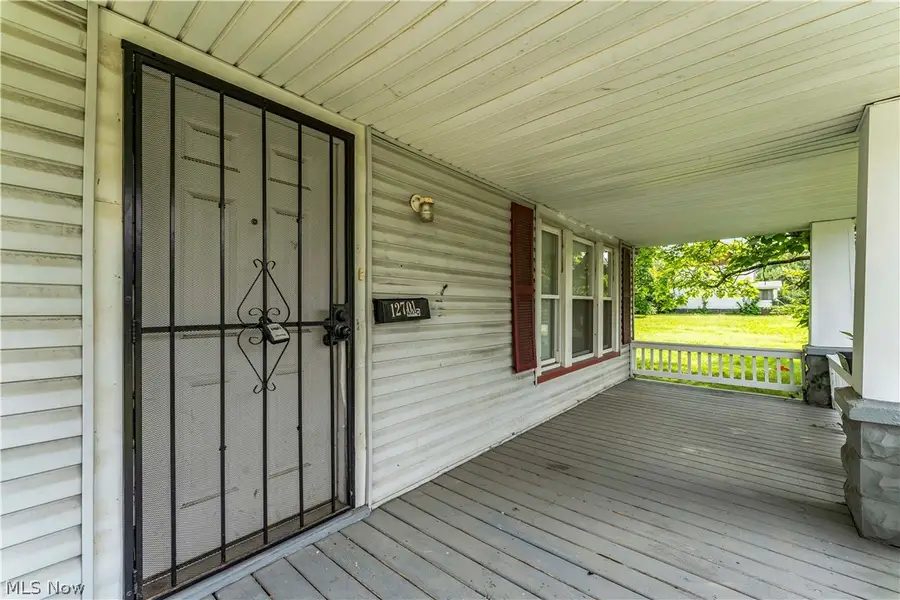 12701 Rexford Avenue, Cleveland, OH 44105 - #3