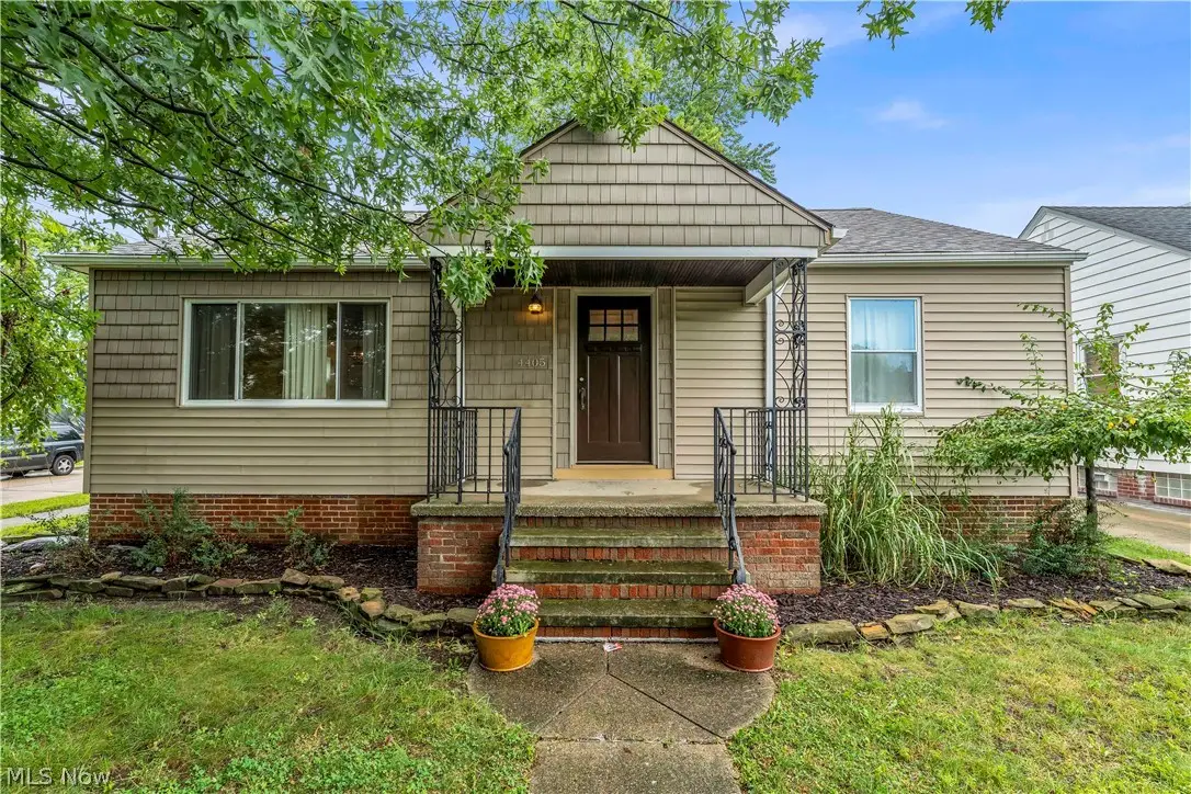4405 Forestwood Drive, Parma, OH 44134 - #1