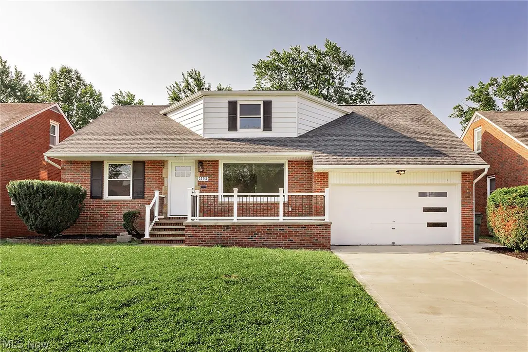 22750 Fairlawn Drive, Euclid, OH 44117 - #1