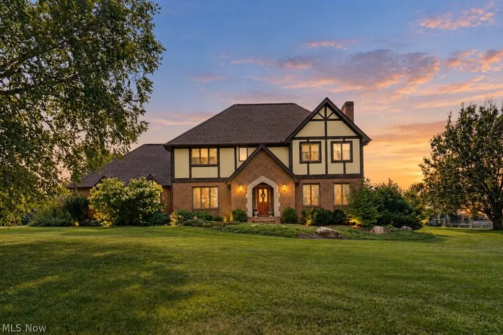 18079 Davis Road, Dalton, OH 44618 - #1