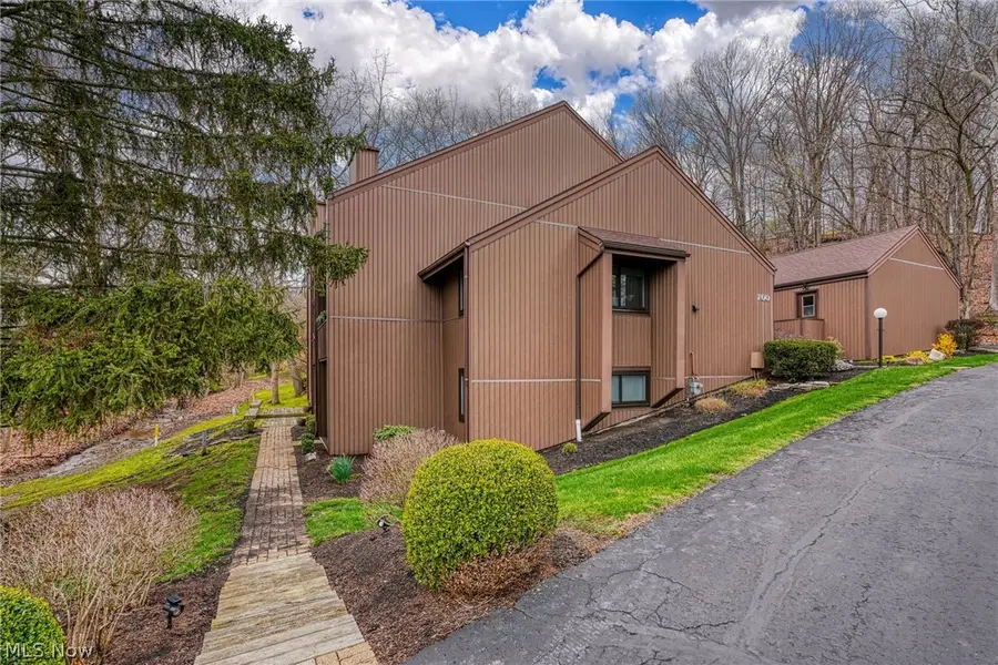 700 Tall Oaks Court, Newark, OH 43055 - #2
