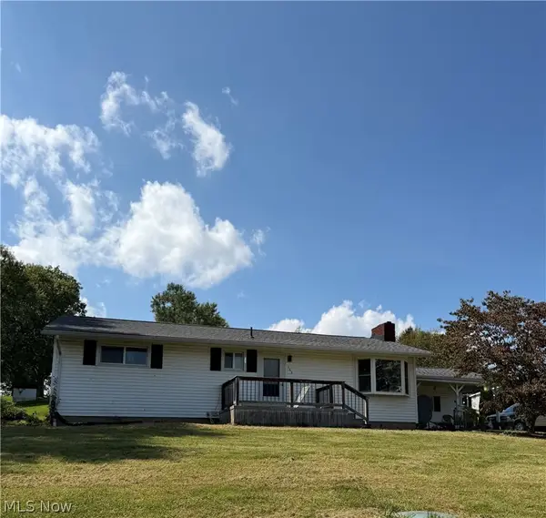 165 Chapel Hill Road, Zanesville, OH 43701