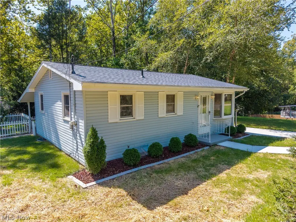 1038 Hadley Lane, Marietta, OH 45750 - #1