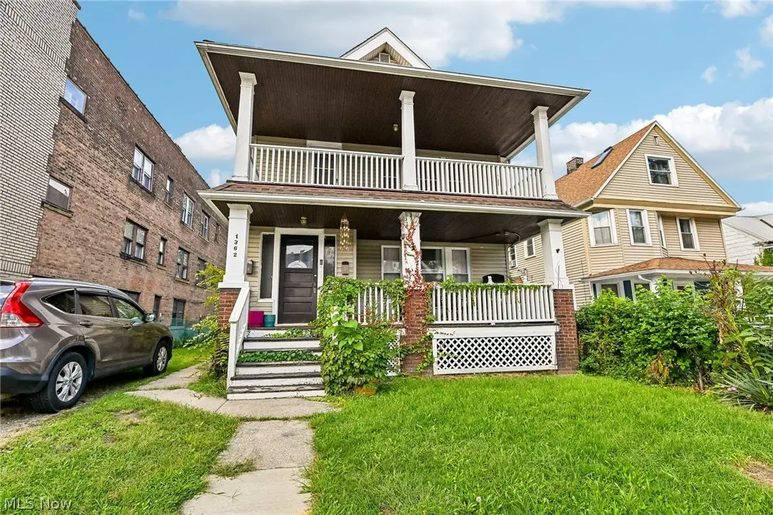 1362 W 93rd Street, Cleveland, OH 44102 - #1