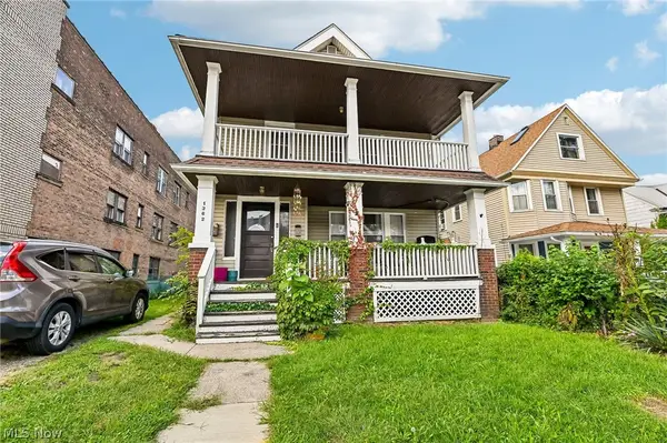 1362 W 93rd Street, Cleveland, OH 44102