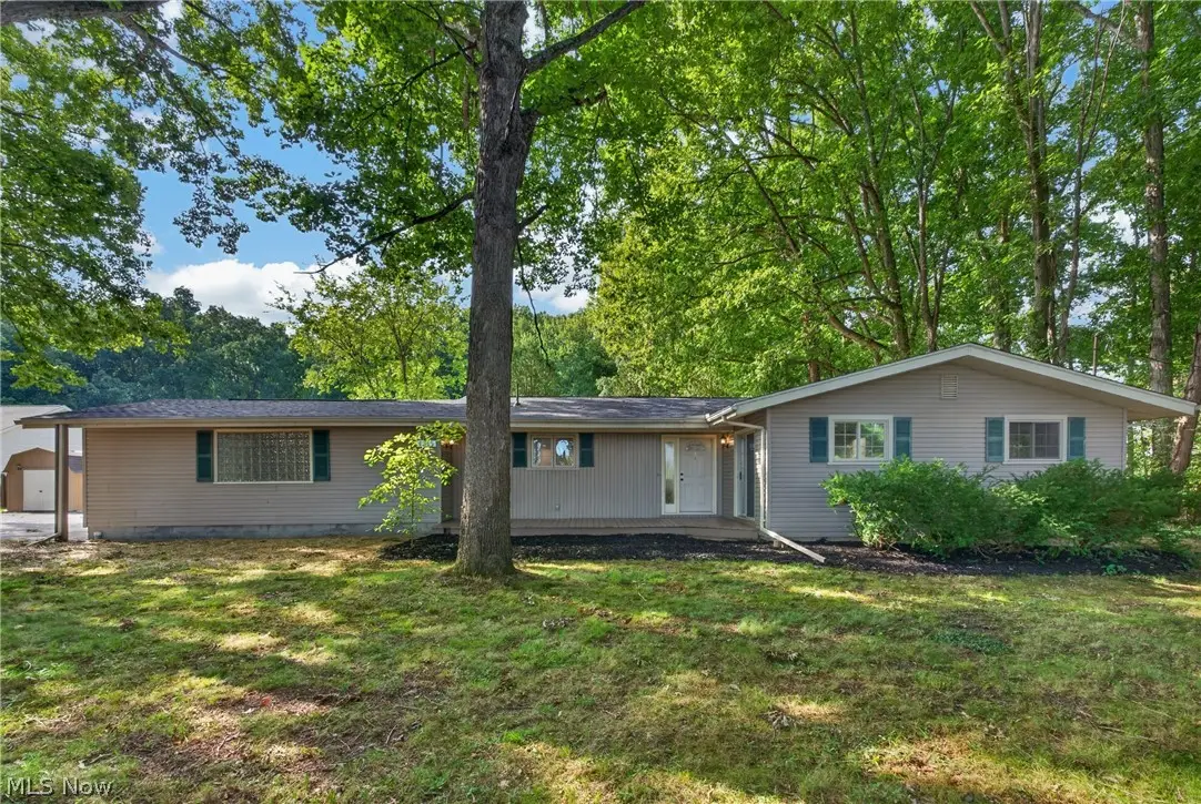 4315 Hallock Young Road, Newton Falls, OH 44444 - #1