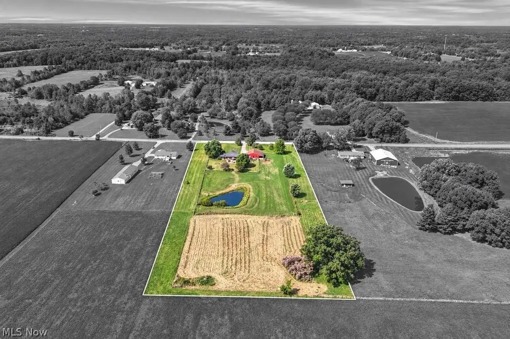 5301 Vandemark Road, Medina, OH 44256 - #1