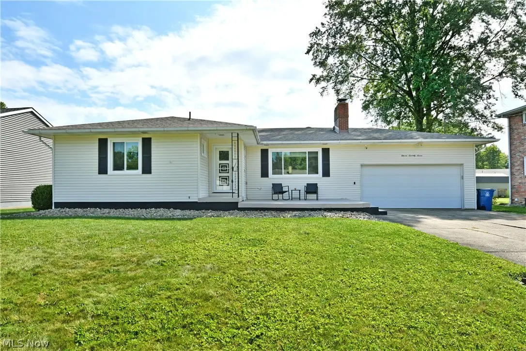 1177 Woodlawn Avenue, Girard, OH 44420 - #1