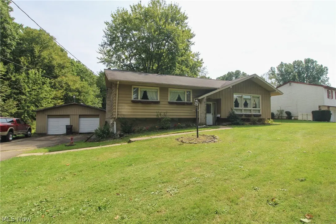 6021 Gault Road, North Jackson, OH 44451 - #1