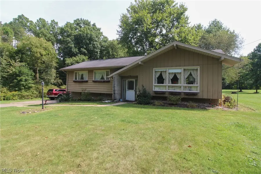 6021 Gault Road, North Jackson, OH 44451 - #2
