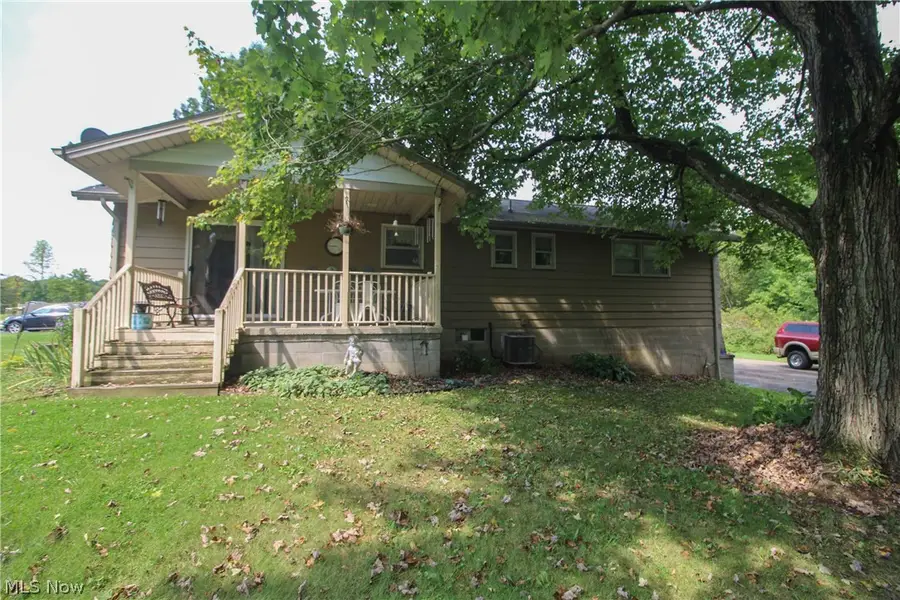 6021 Gault Road, North Jackson, OH 44451 - #3