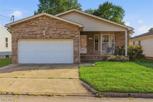 1302 27th Street, Vienna, WV 26105