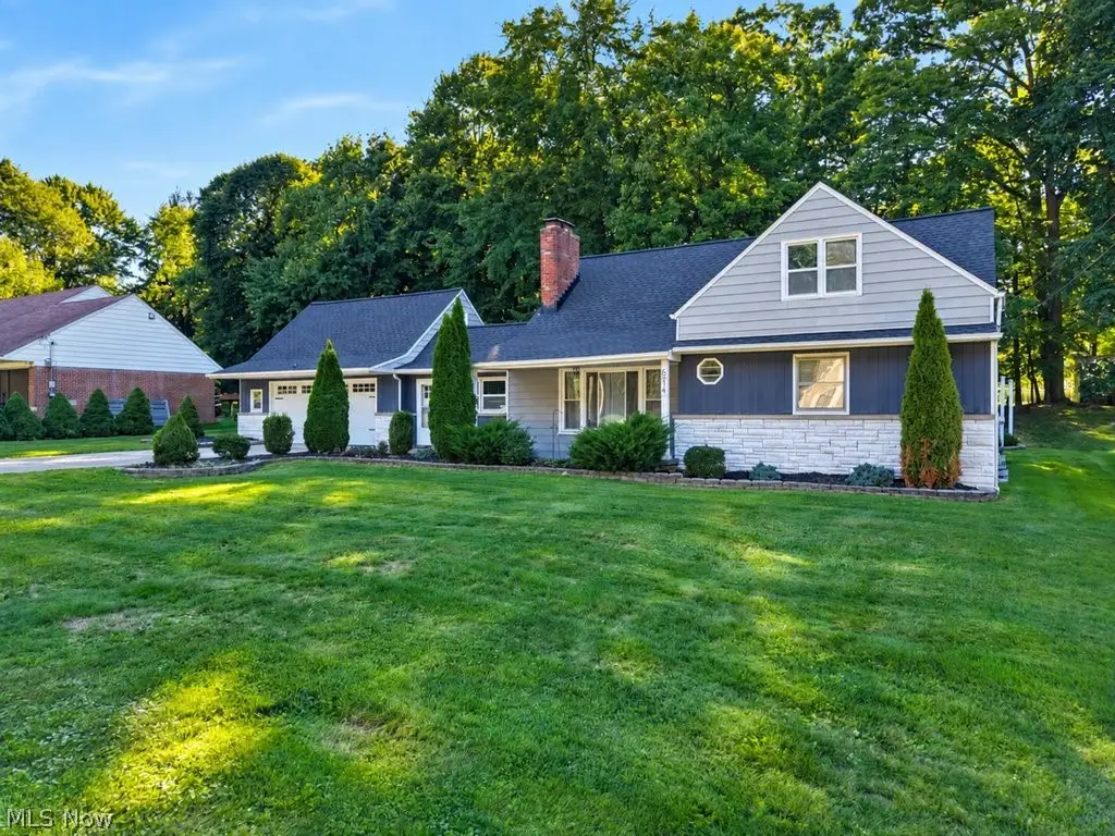 6514 Bonroi Drive, Seven Hills, OH 44131 - #1