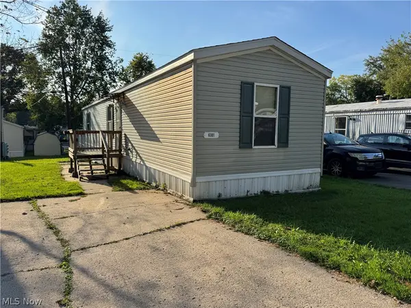 6301 Sue Lynn Drive, Ravenna, OH 44266