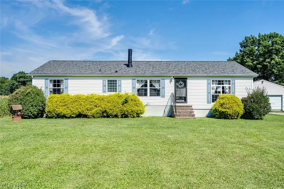 17300 Leffingwell Road, Berlin Center, OH 44401 - #1