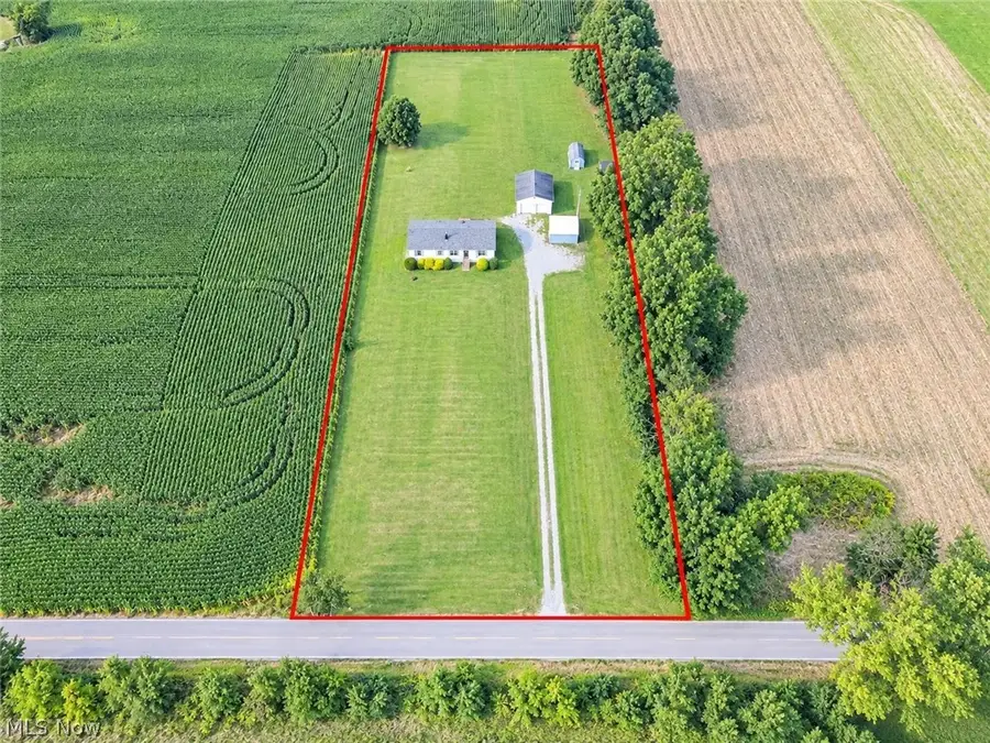 17300 Leffingwell Road, Berlin Center, OH 44401 - #2