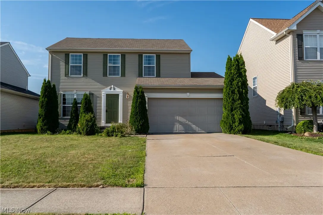 38210 Kingston Drive, North Ridgeville, OH 44039 - #1