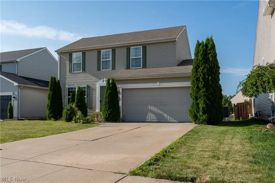 38210 Kingston Drive, North Ridgeville, OH 44039 - #3