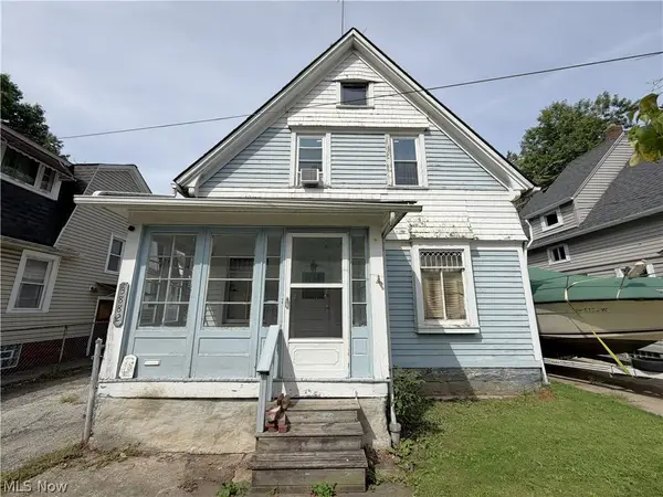 3882 W 42nd Street, Cleveland, OH 44109