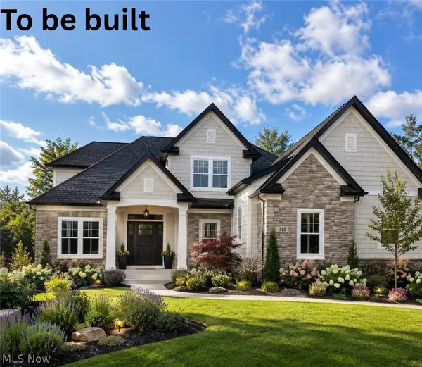 Lot 24 Whisperwood Lane, Aurora, OH 44202