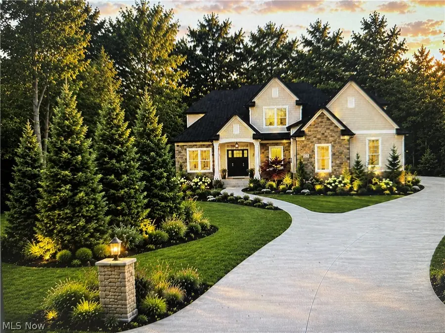 Lot 24 Whisperwood Lane, Aurora, OH 44202 - #2