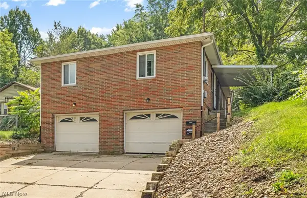 2358 & 2360 Congo Street, Akron, OH 44305