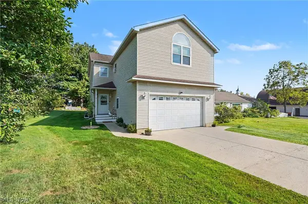 68 Roche Way, Boardman, OH 44512