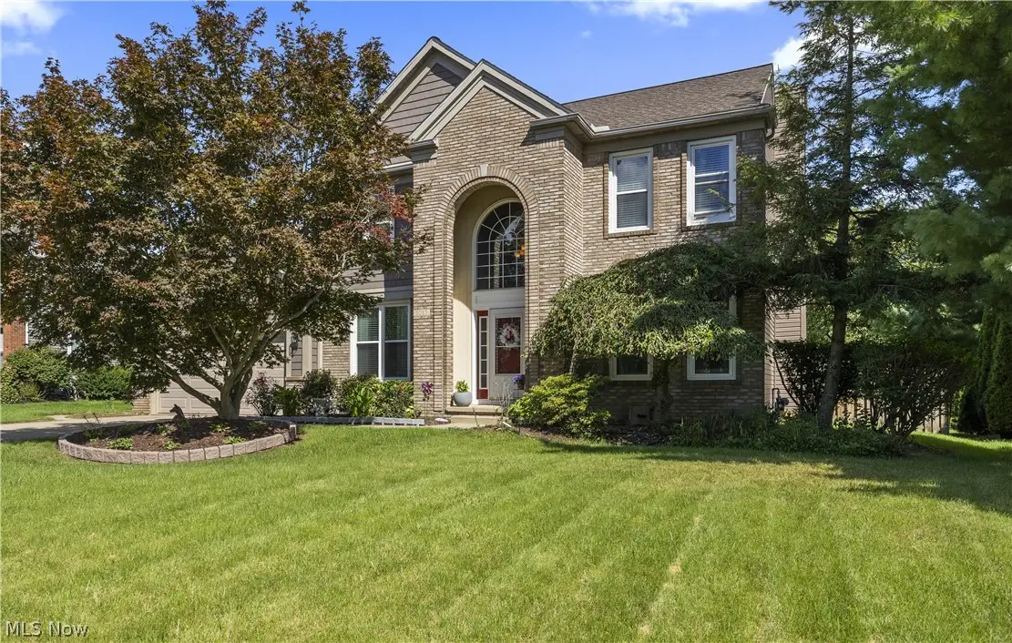3025 Merino Lane, Twinsburg, OH 44087 - #1
