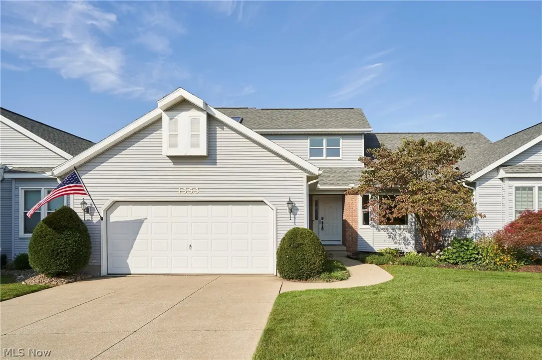 1353 S Azalea Boulevard, Barberton, OH 44203 - #1