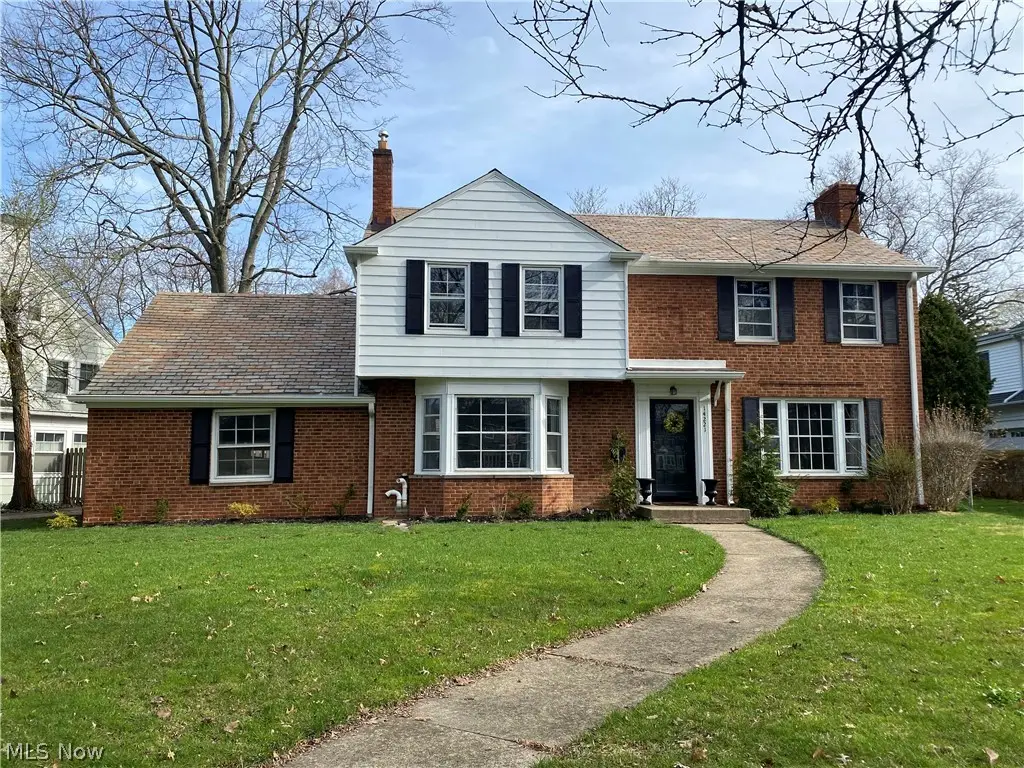 14221 S Woodland Road, Shaker Heights, OH 44120 - #1
