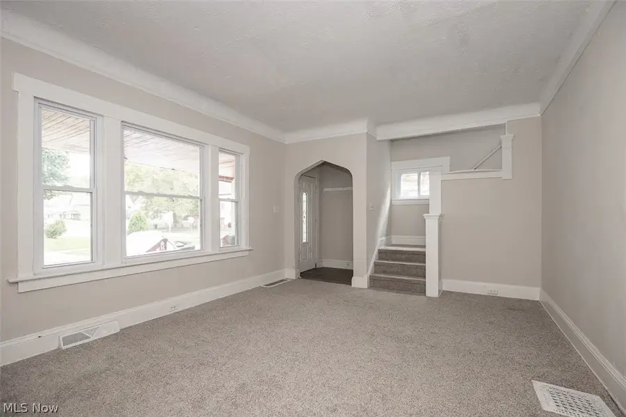 516 E 124th Street, Cleveland, OH 44108 - #2