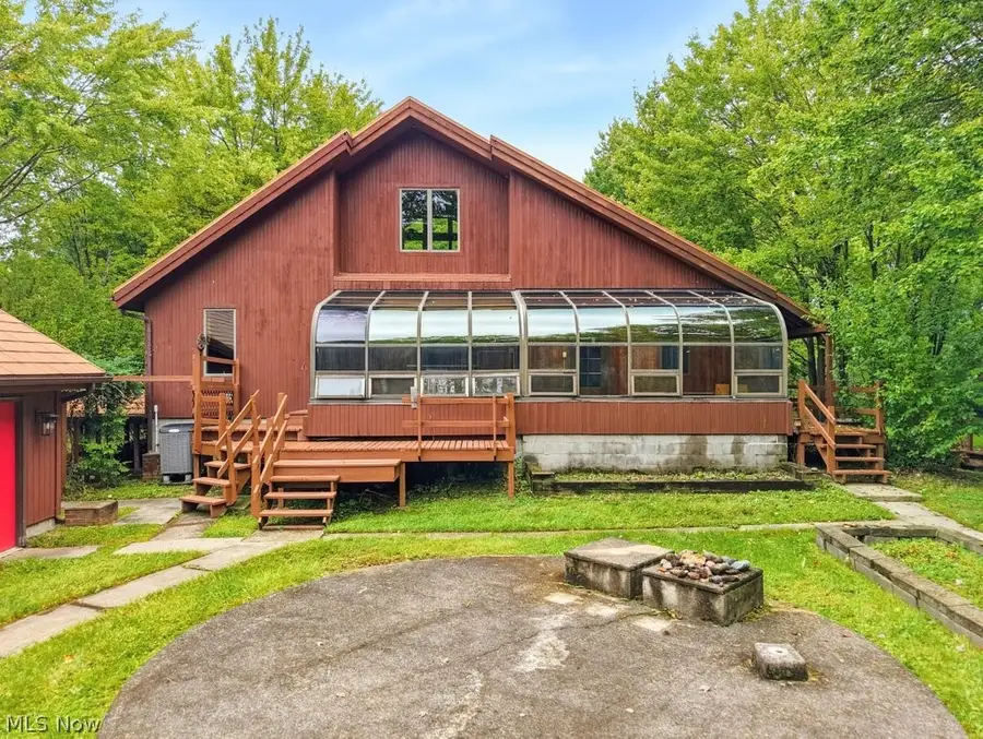 4852 Campbellsport Road, Rootstown, OH 44266 - #3