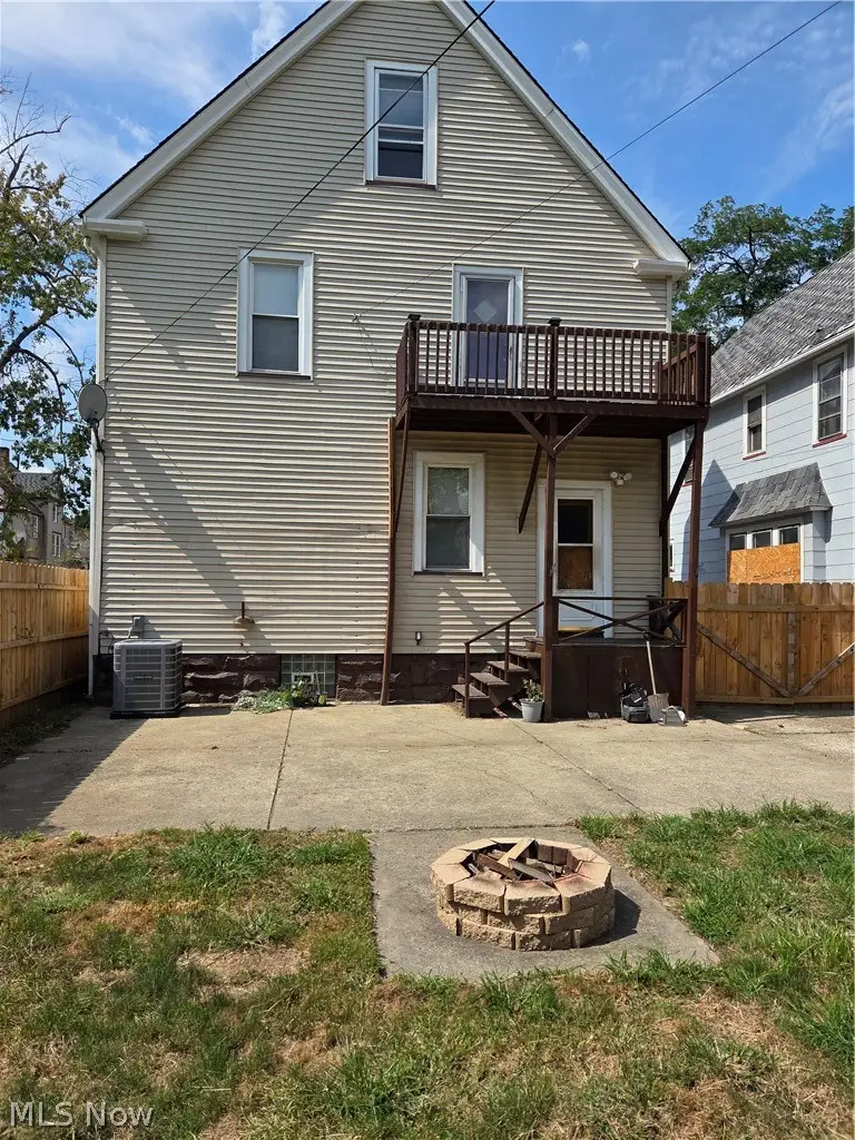 2025 W 100th Street, Cleveland, OH 44102 - #2