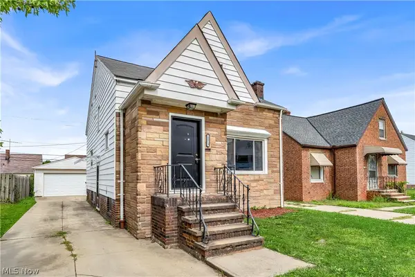 10813 Vernon Avenue, Garfield Heights, OH 44125