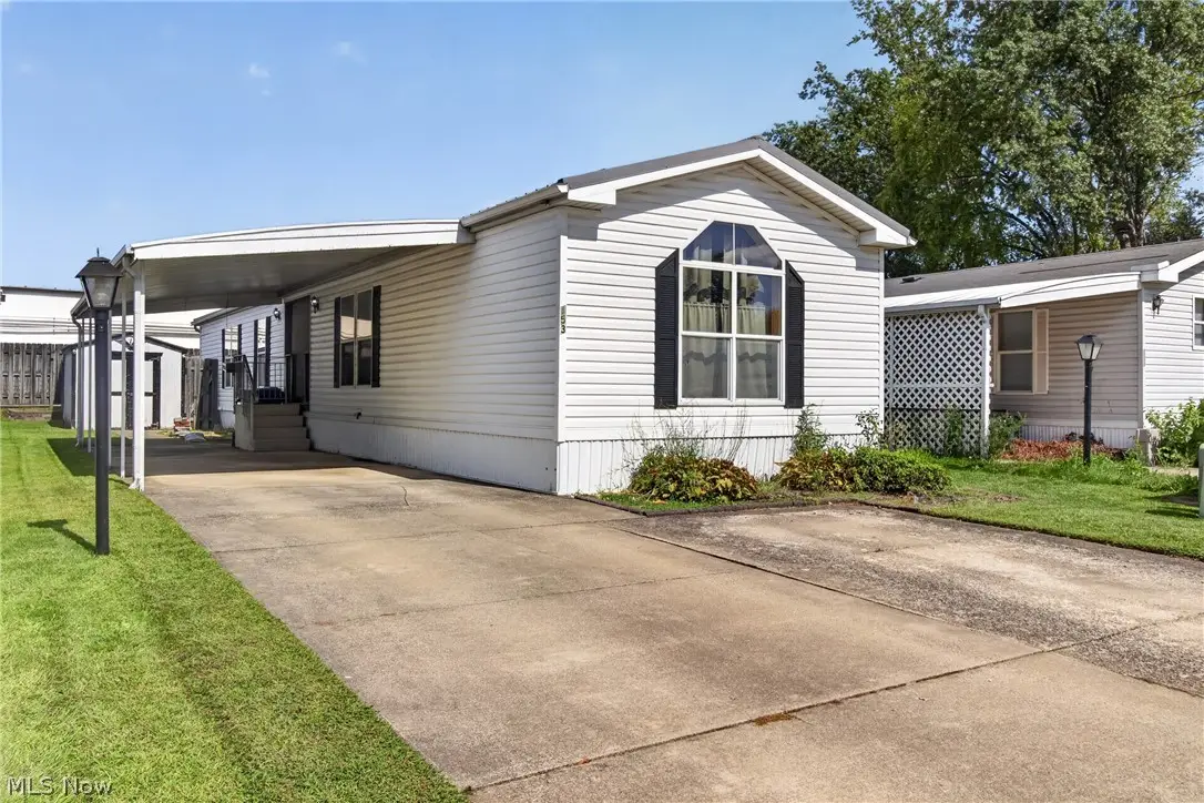 35157 Center Ridge Road #153, North Ridgeville, OH 44039 - #1