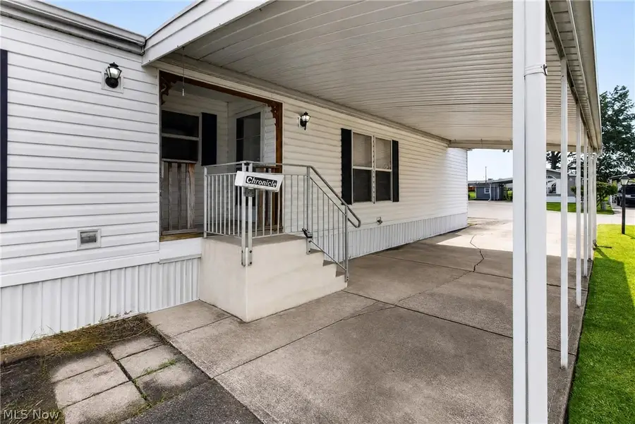 35157 Center Ridge Road #153, North Ridgeville, OH 44039 - #3