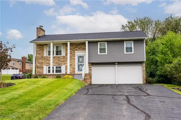 3404 Banyan Nw Street, Massillon, OH 44646