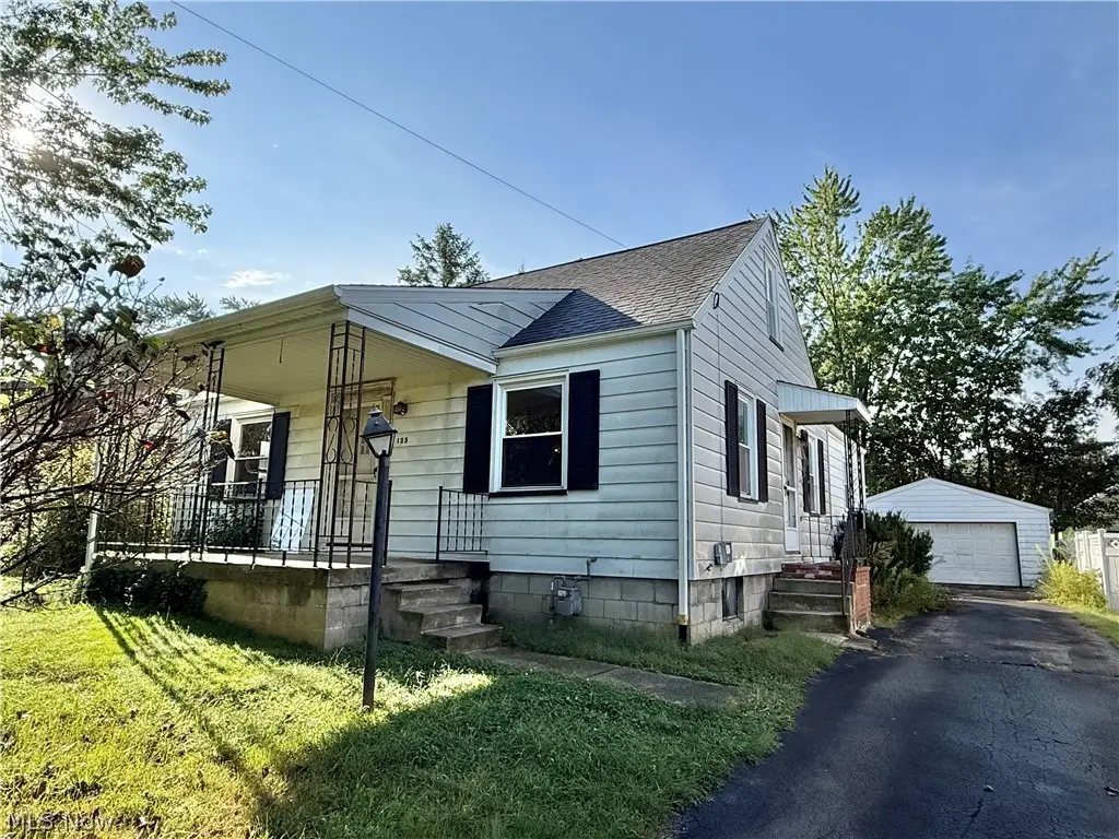 135 Beechwood, Youngstown, OH 44512 - #1