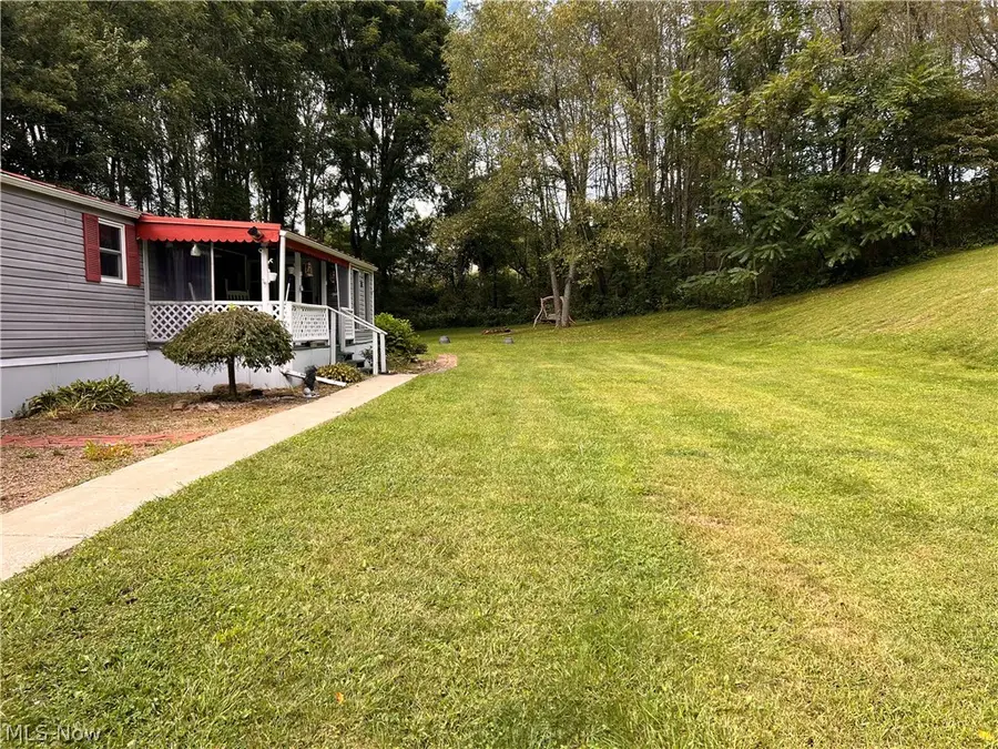 45948 Riffle Road, New Waterford, OH 44445 - #2