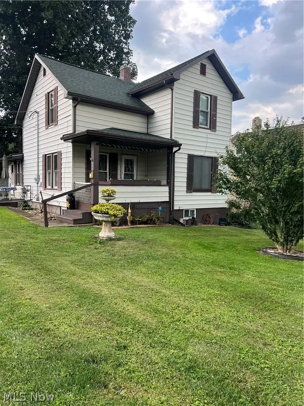 893 Maxwell Avenue, Millersburg, OH 44654