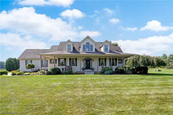 1123 County Road 1600, Ashland, OH 44805