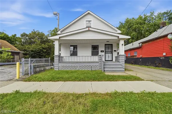 6511 Fullerton Avenue, Cleveland, OH 44105