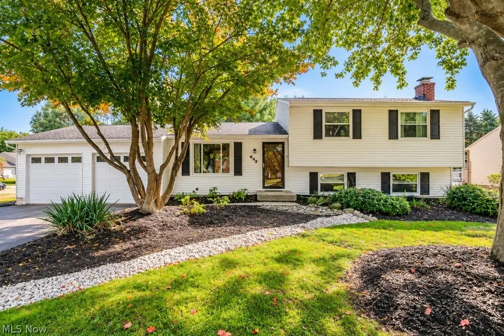 478 Manhattan Pky, Painesville, OH 44077 - #1