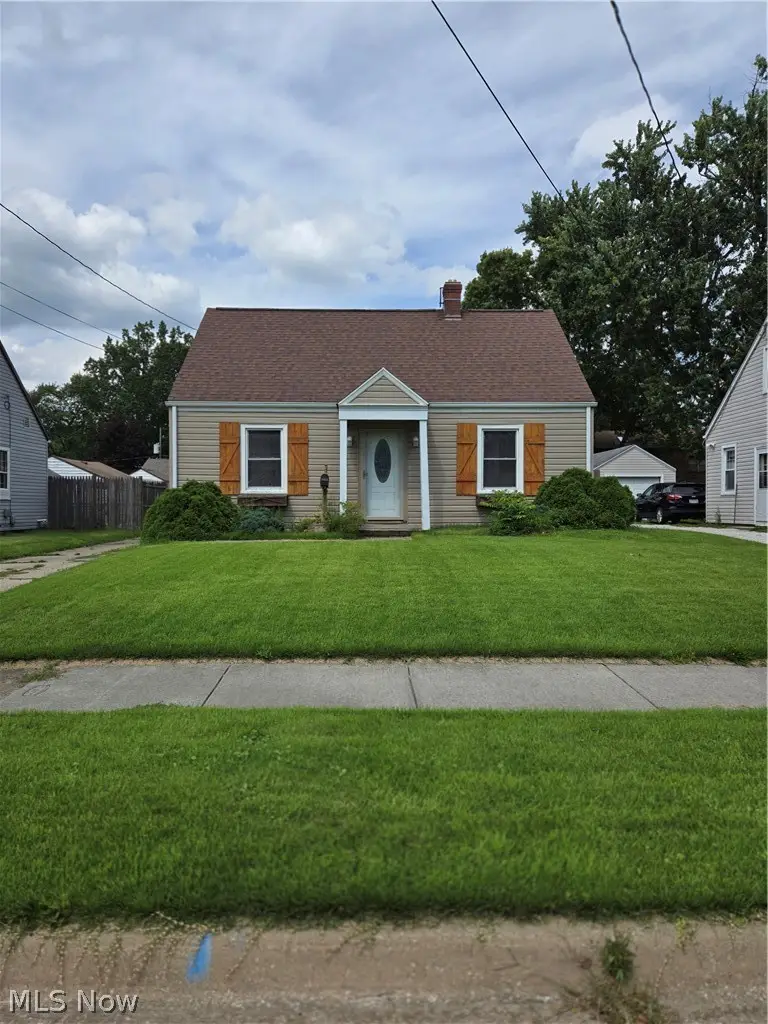 1411 Onondago Avenue, Akron, OH 44305 - #1