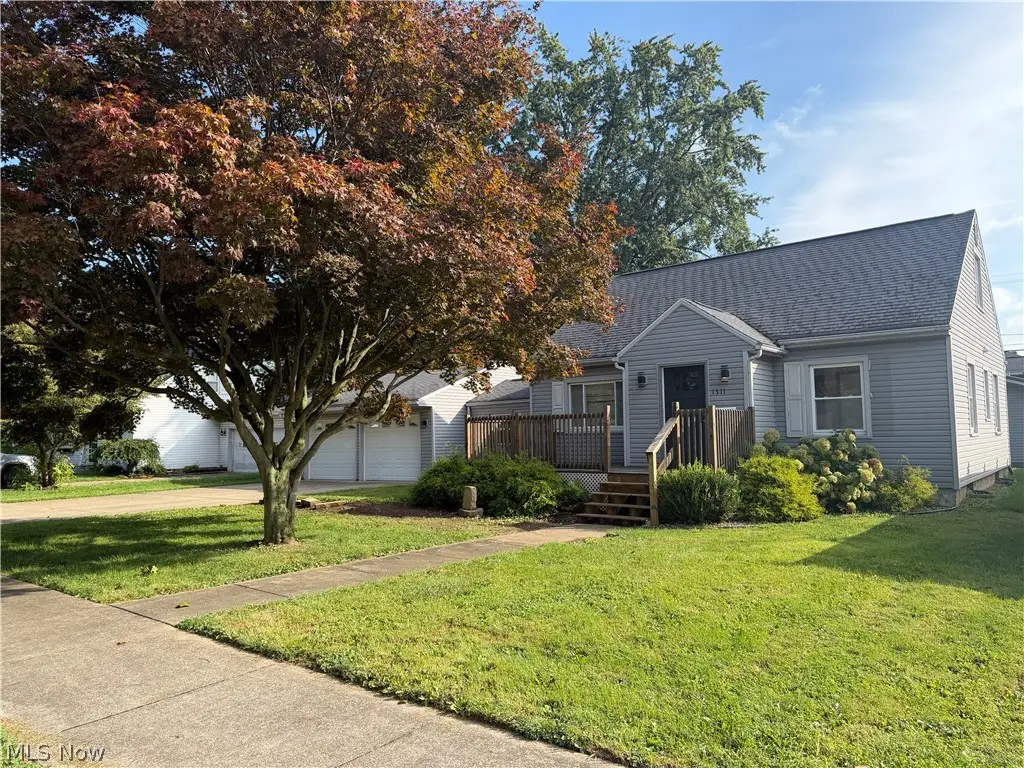 1311 N Walnut Street, Dover, OH 44622 - #1