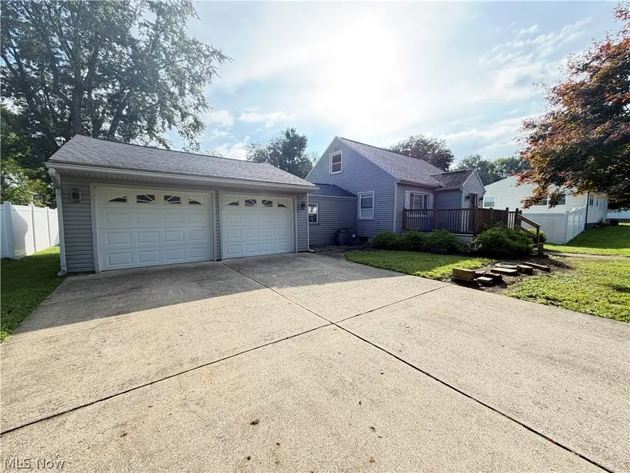 1311 N Walnut Street, Dover, OH 44622 - #2