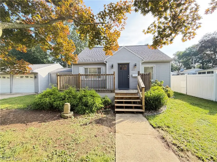 1311 N Walnut Street, Dover, OH 44622 - #3