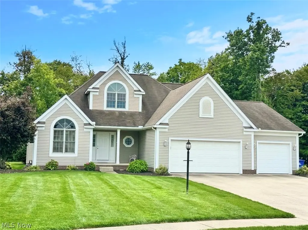 3663 Cranberry Hill, Rootstown, OH 44272 - #1